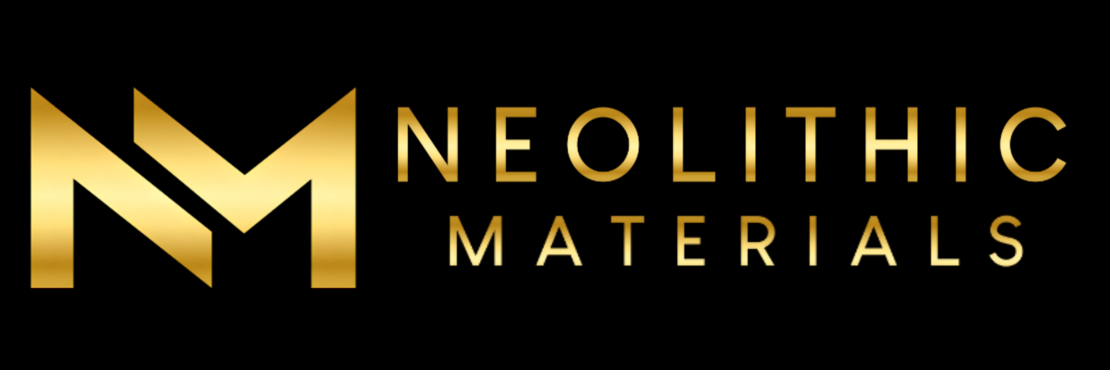 Neolithic Materials Logo