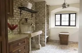 Undermount Sink