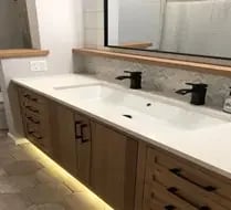 Through Sink