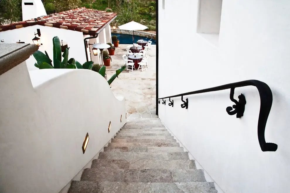 Antique Corsica Limestone