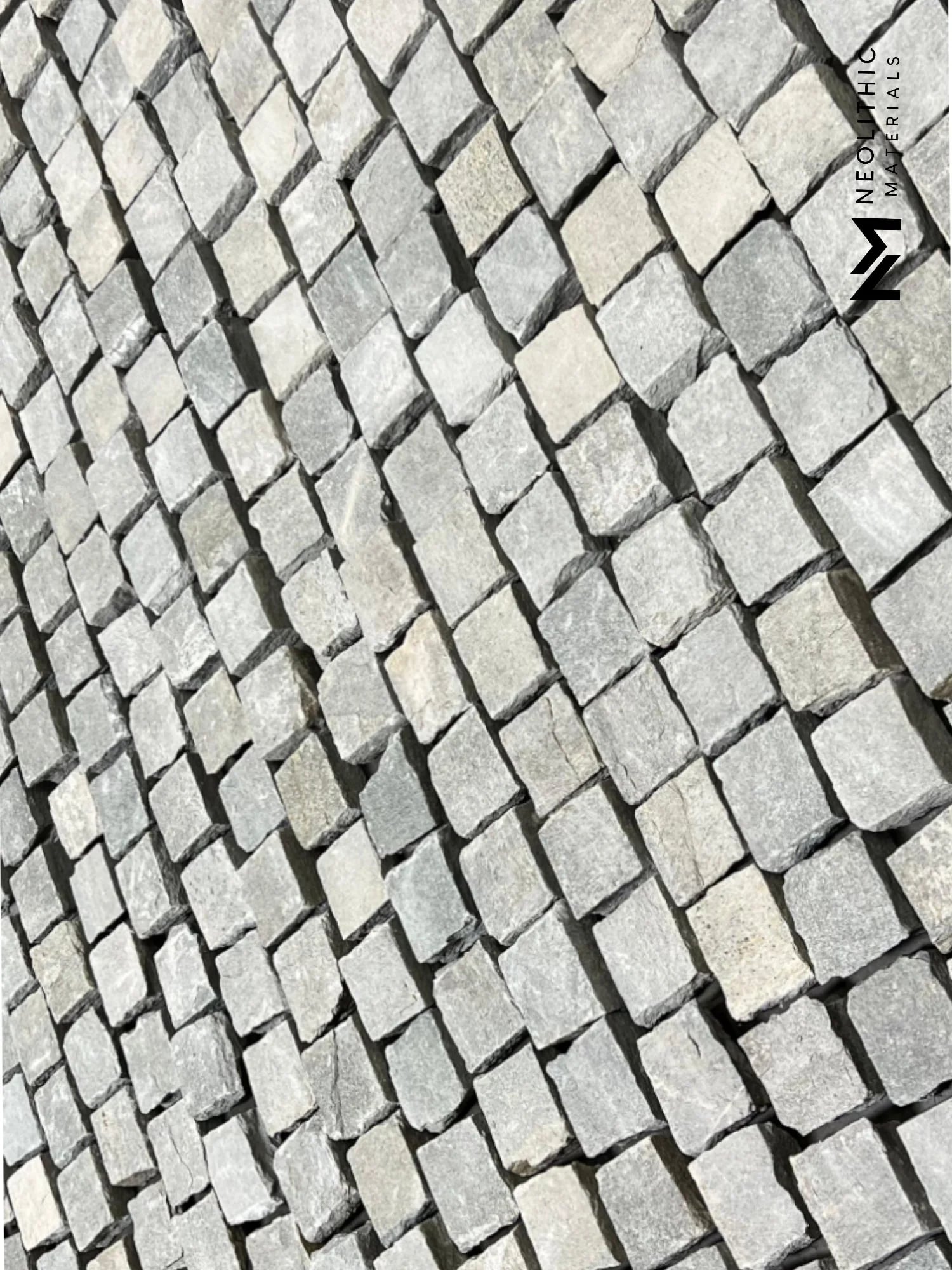 Alpine Mist Cobblestone thumbnail 3