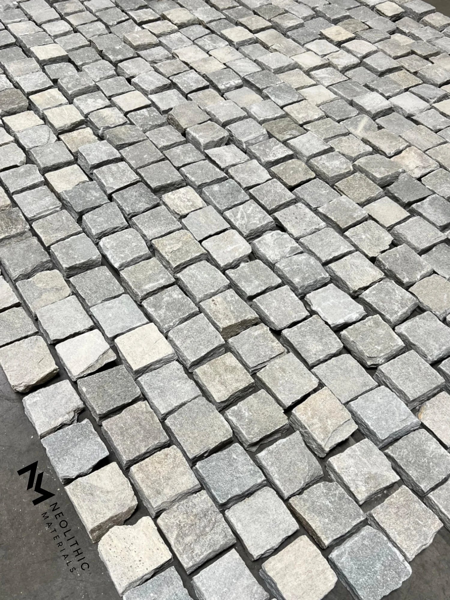 Alpine Mist Cobblestone thumbnail 5