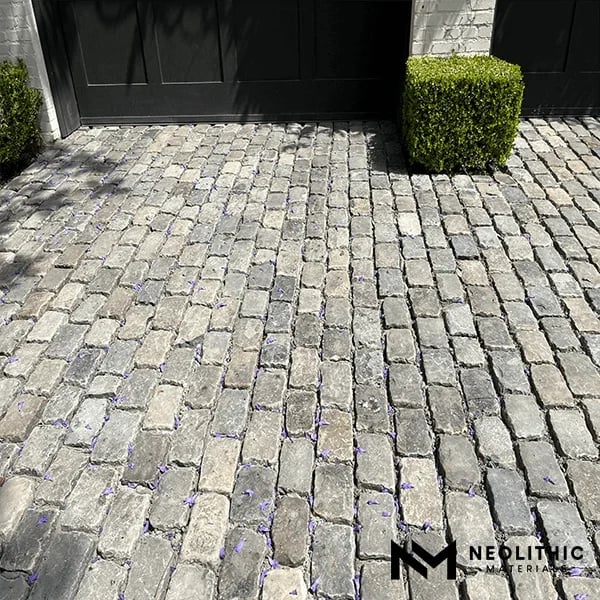 Antique Belgian Cobblestone thumbnail 8