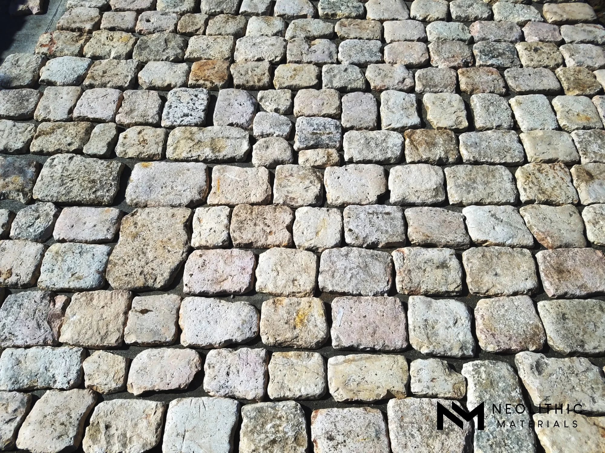 Antique Roman Pavers thumbnail 5