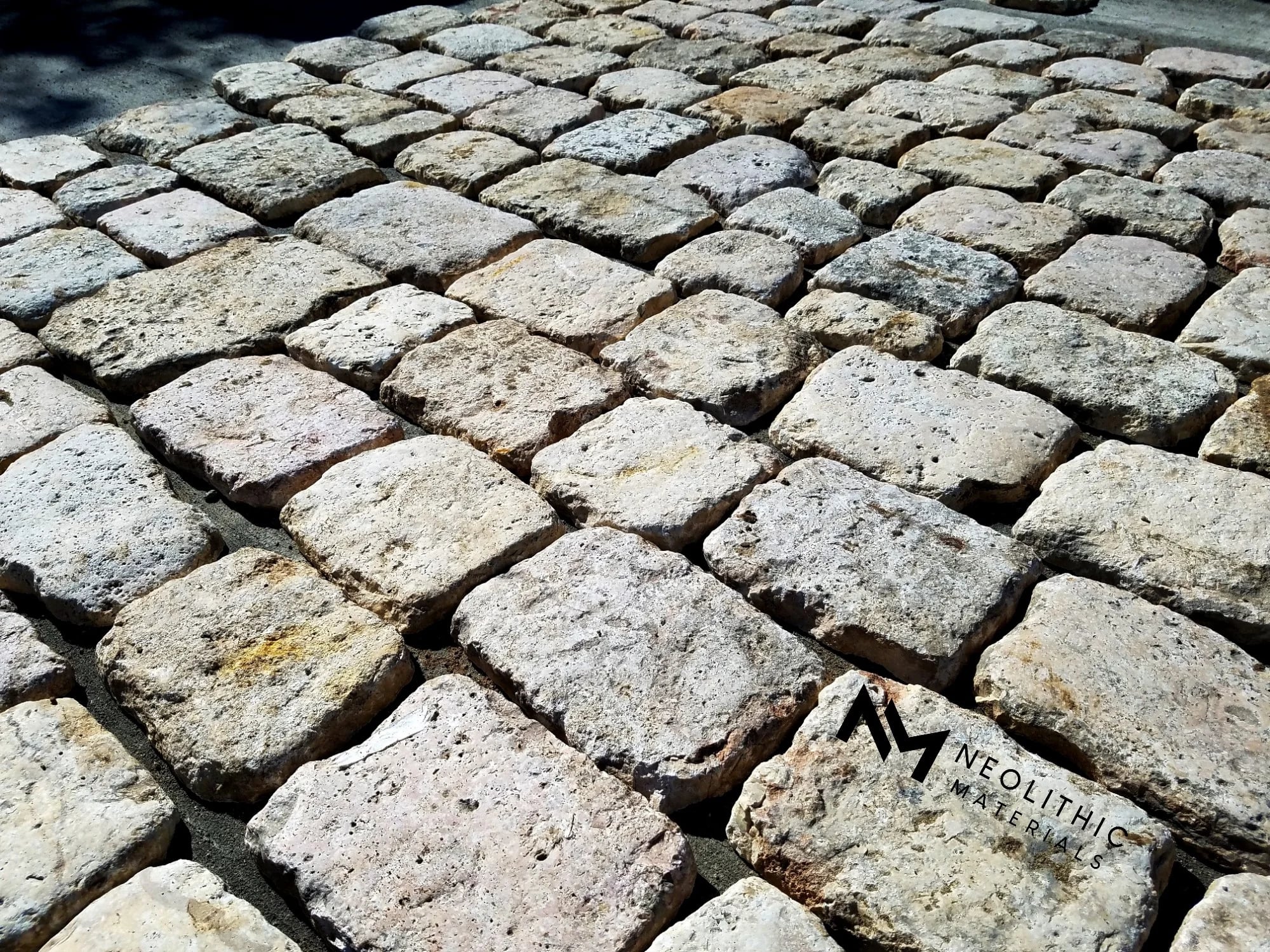 Antique Roman Pavers thumbnail 6