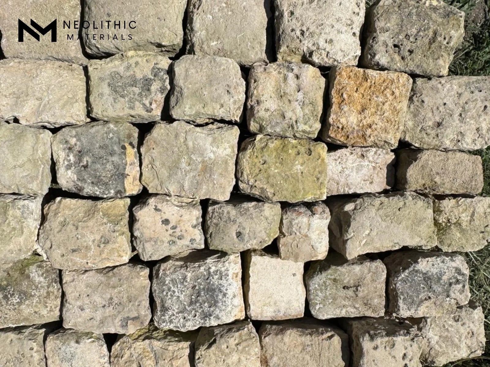 Antique Roman Pavers thumbnail 8