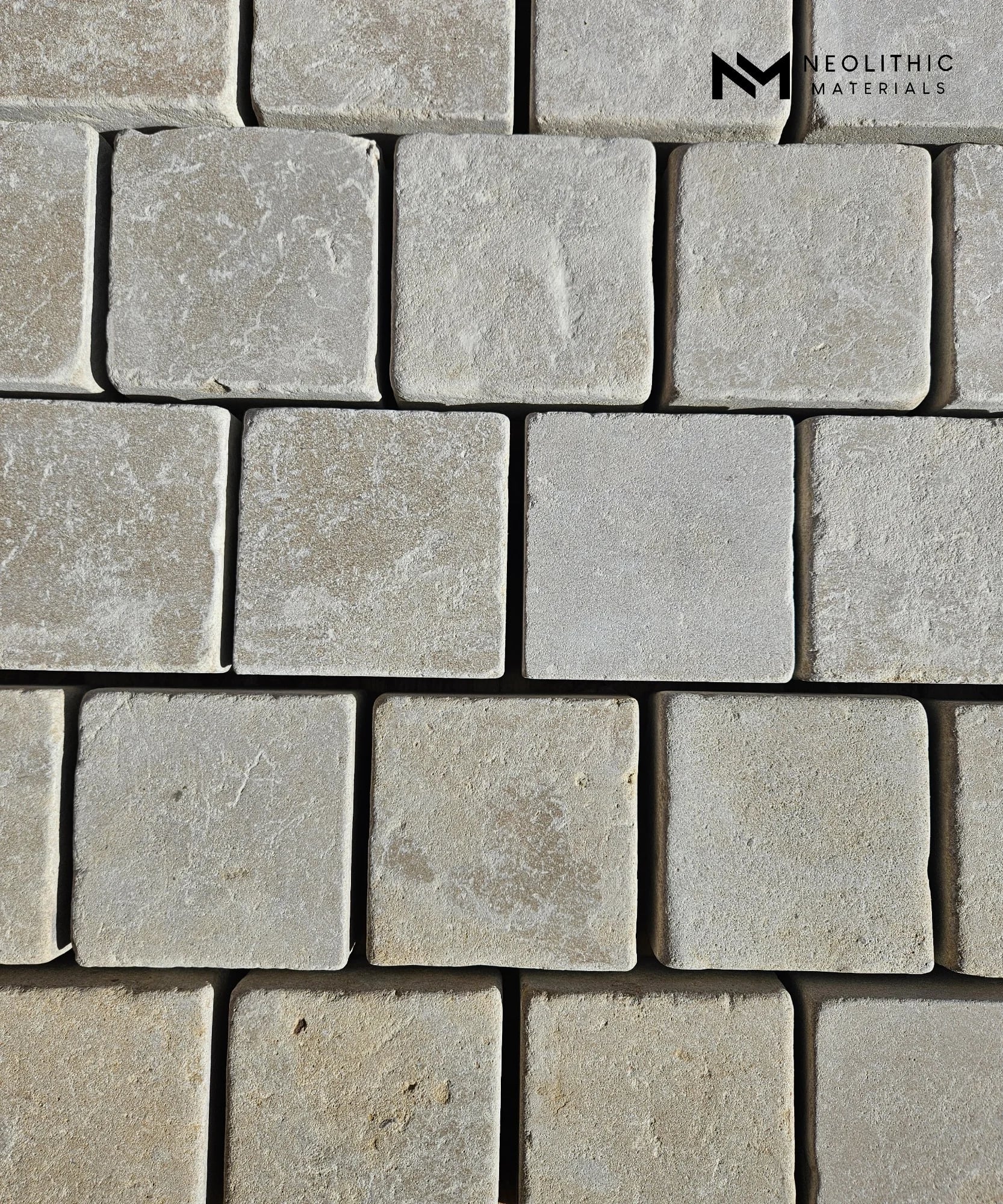 Atlas Beige Cobbles thumbnail 2