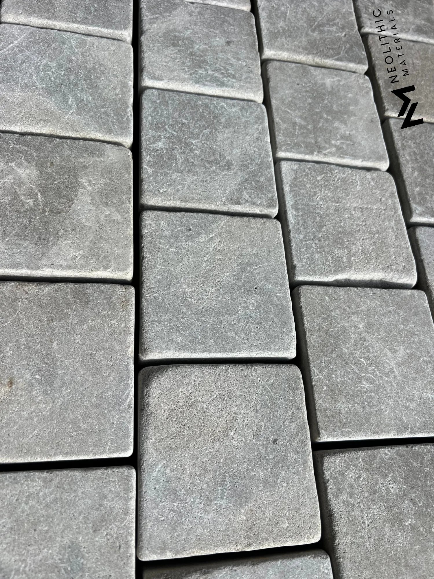 Atlas Grey Cobblestone thumbnail 3
