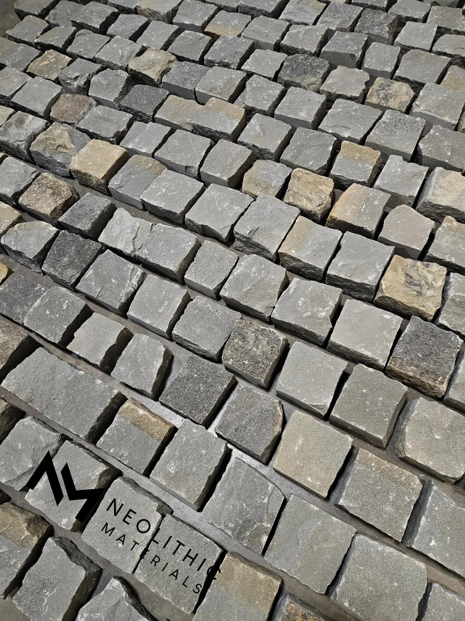 Bluestone Cobbles thumbnail 7