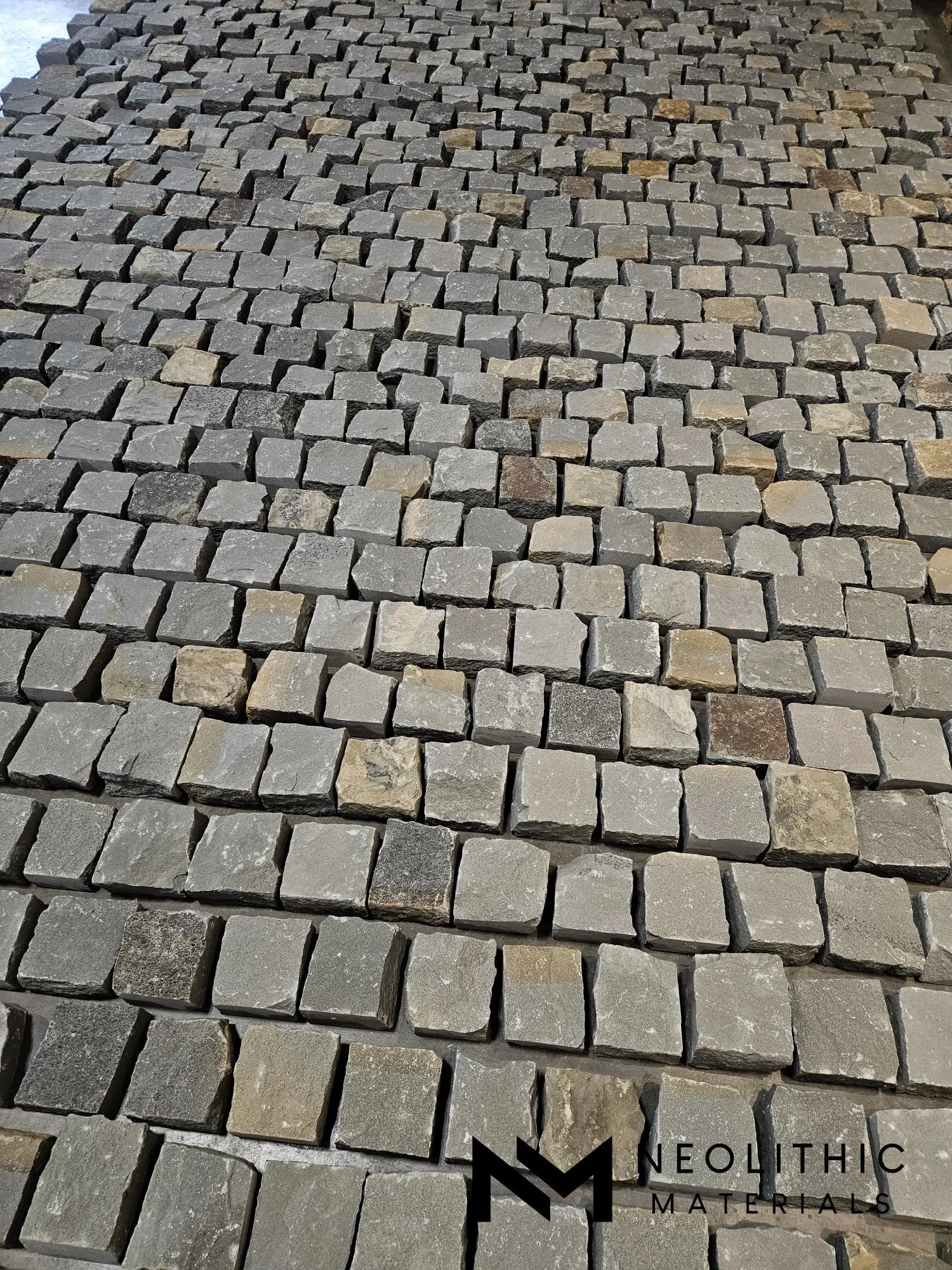 Bluestone Cobbles thumbnail 8