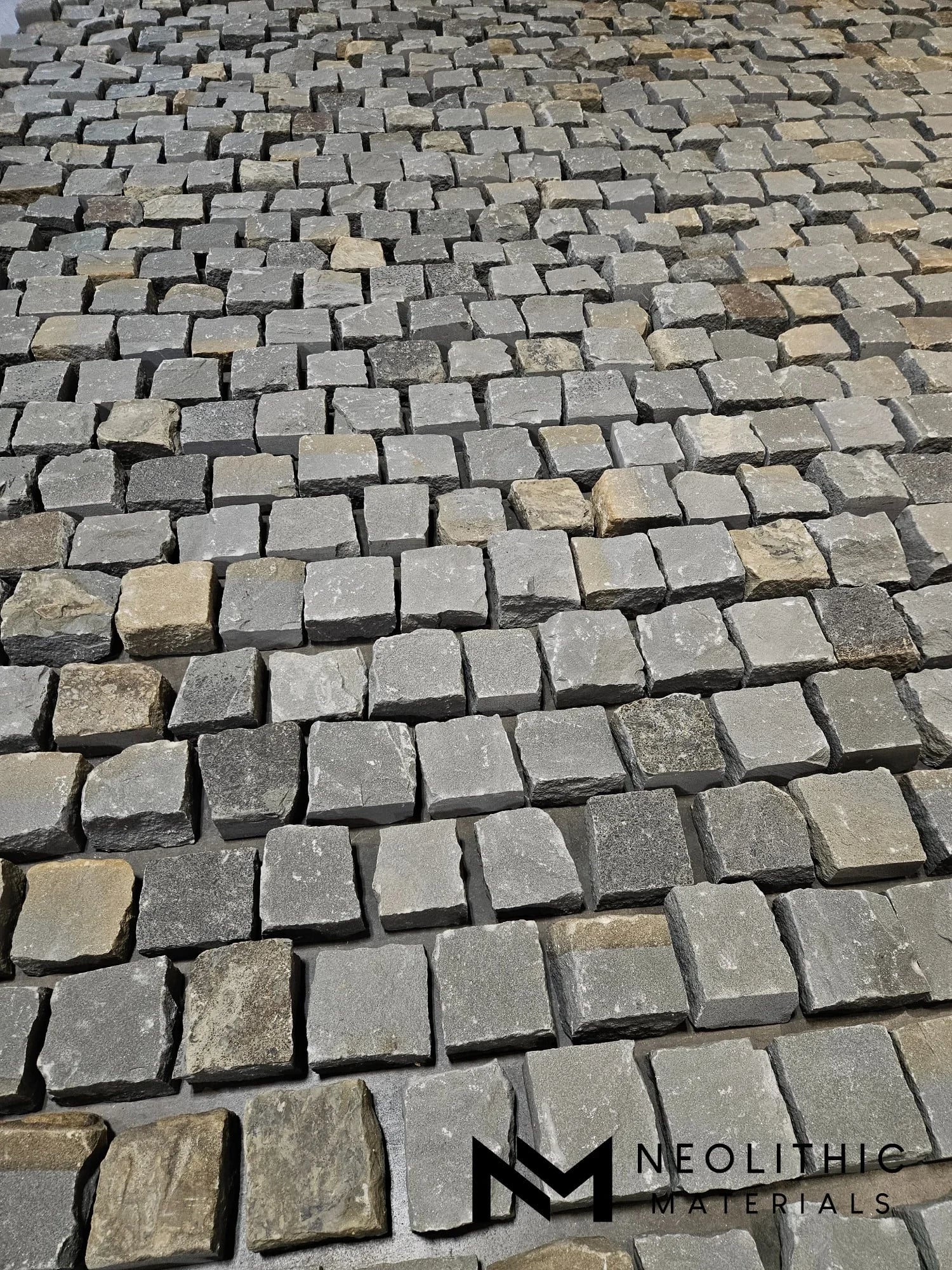 Bluestone Cobbles thumbnail 11