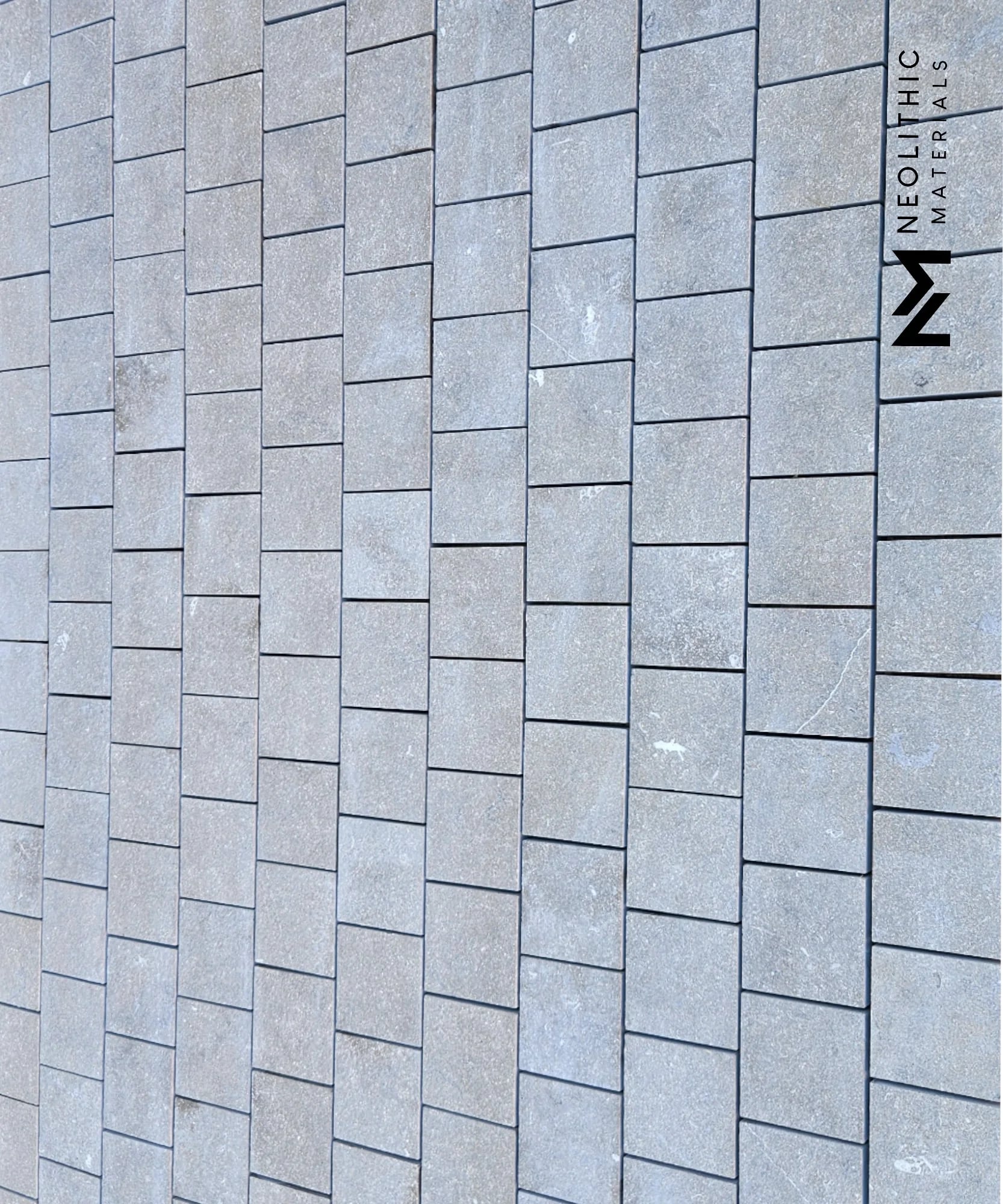 Ciena Azul Cobblestone - Image 1