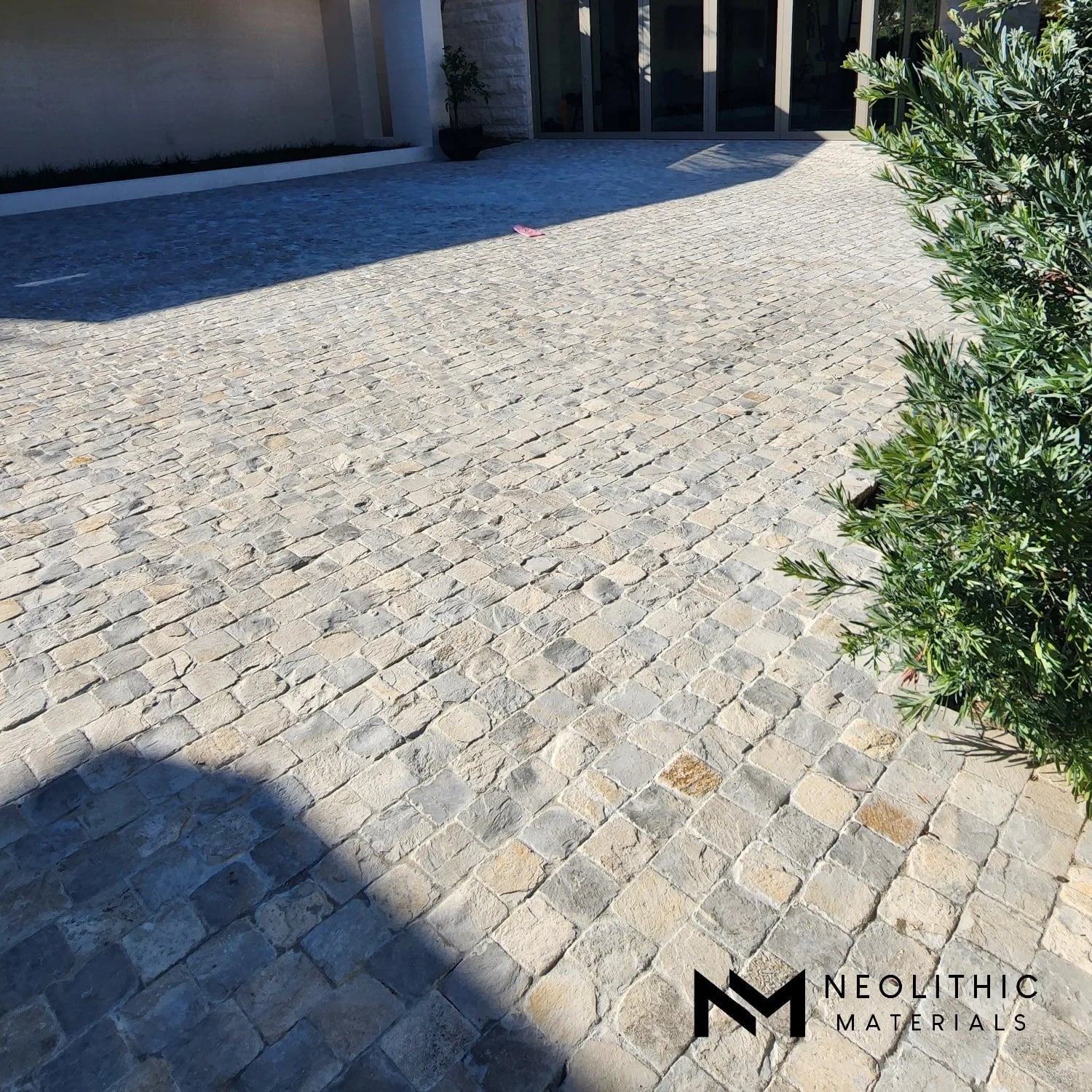 Lompoc Cobbles
