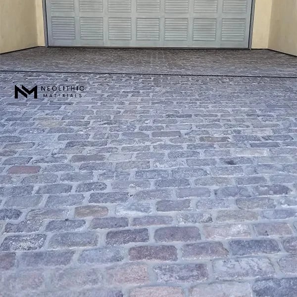 Reclaimed Philly Cobblestone thumbnail 3