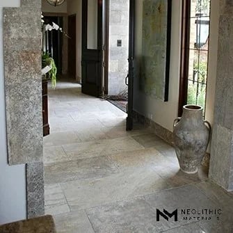Maltese Limestone