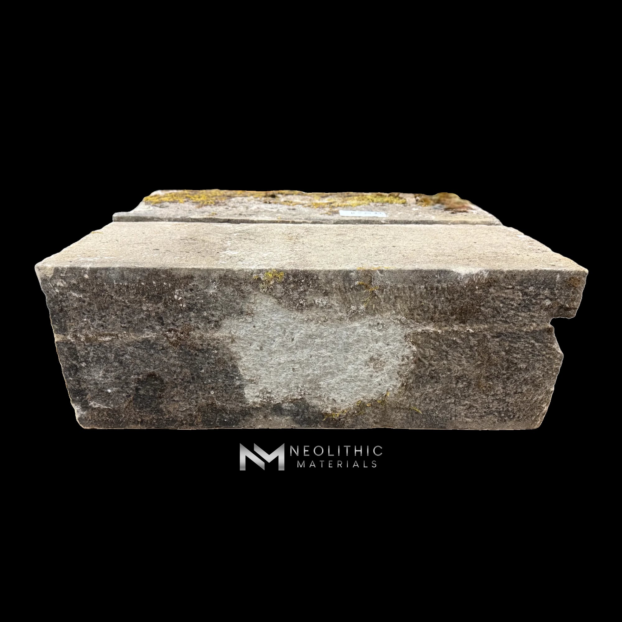 Limestone Block