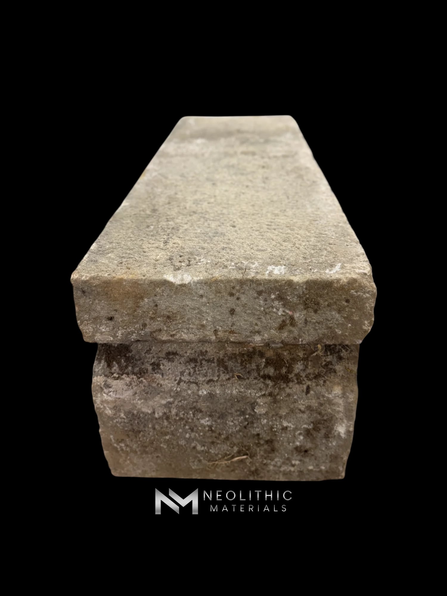 Limestone Block thumbnail 3