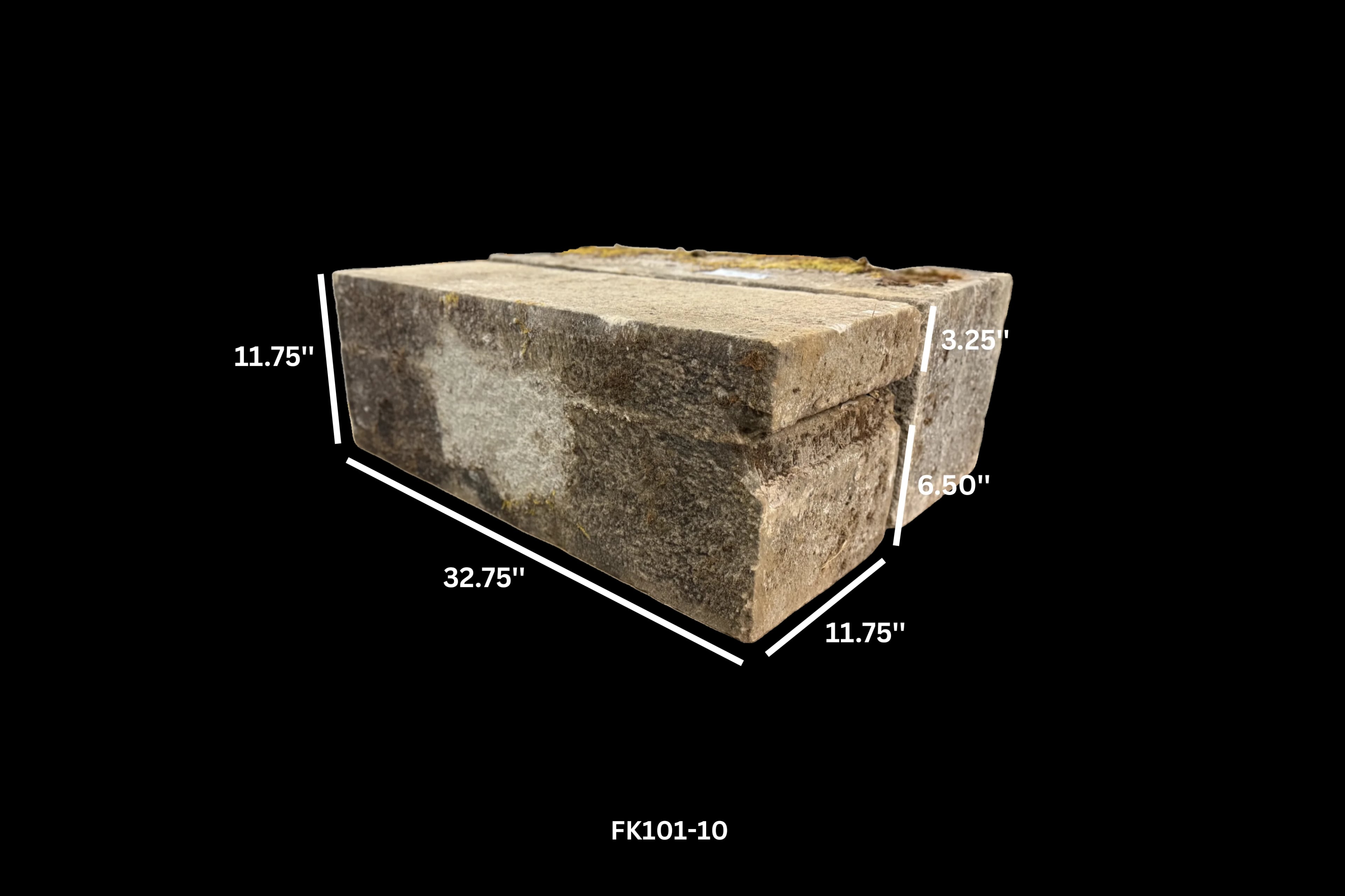 Limestone Block thumbnail 5