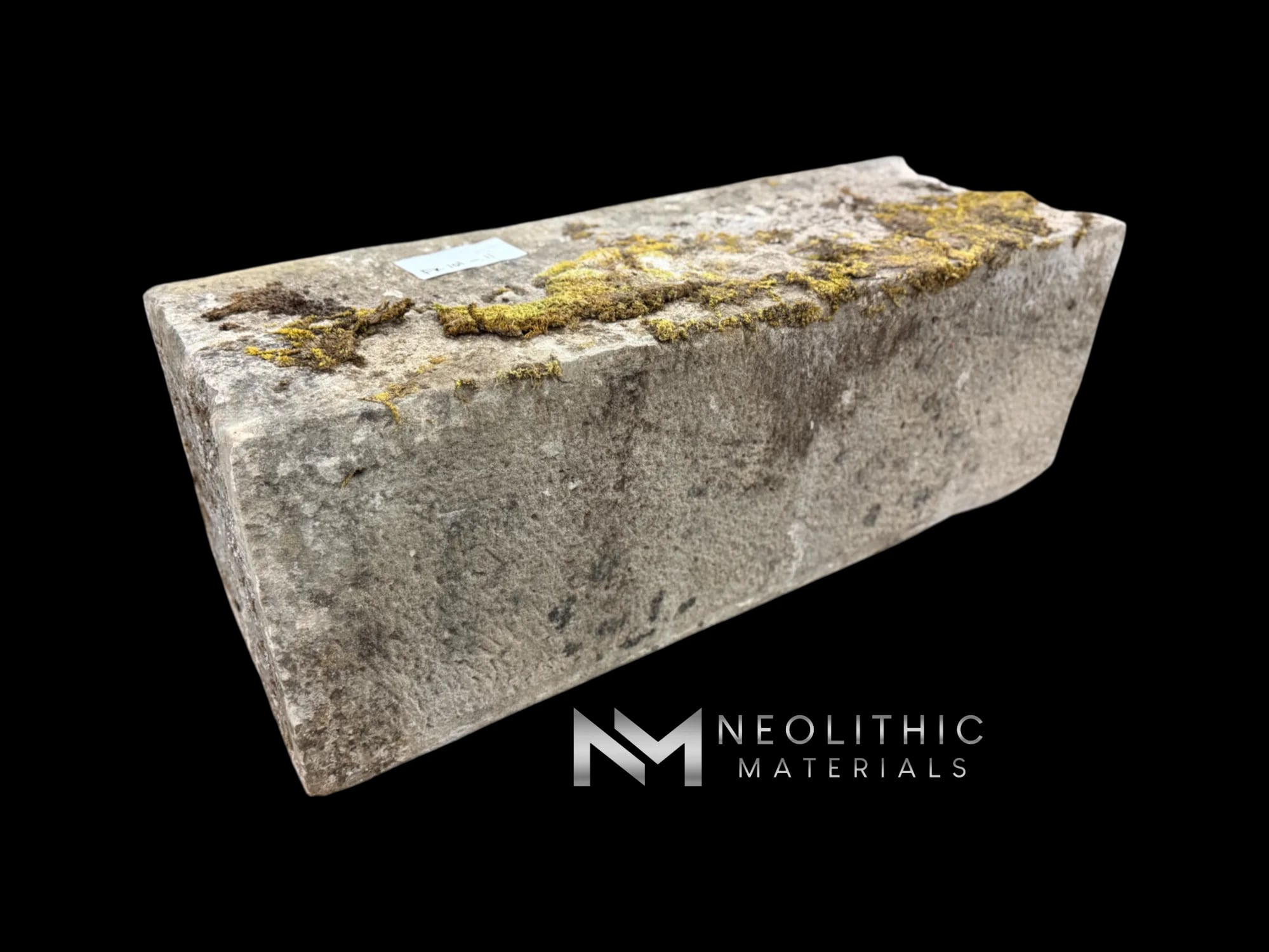 Limestone Block thumbnail 2