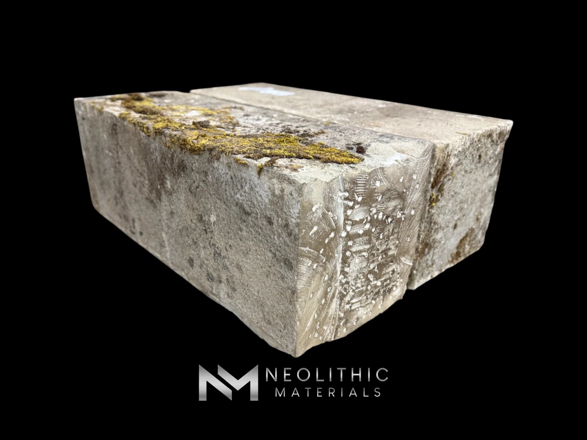 Limestone Block thumbnail 3