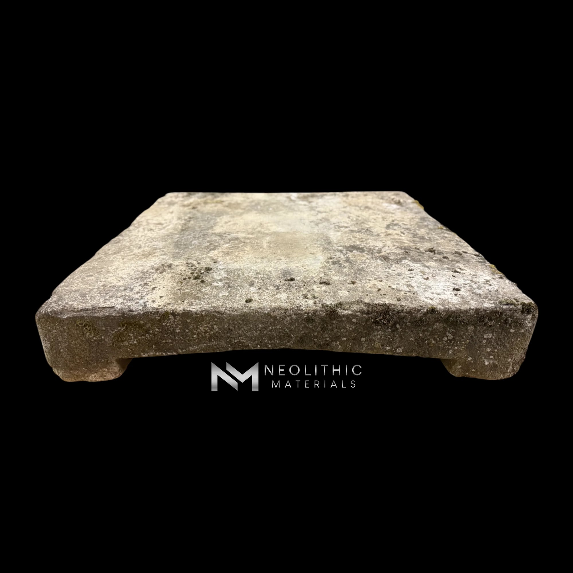 French Antique Limestone Slad