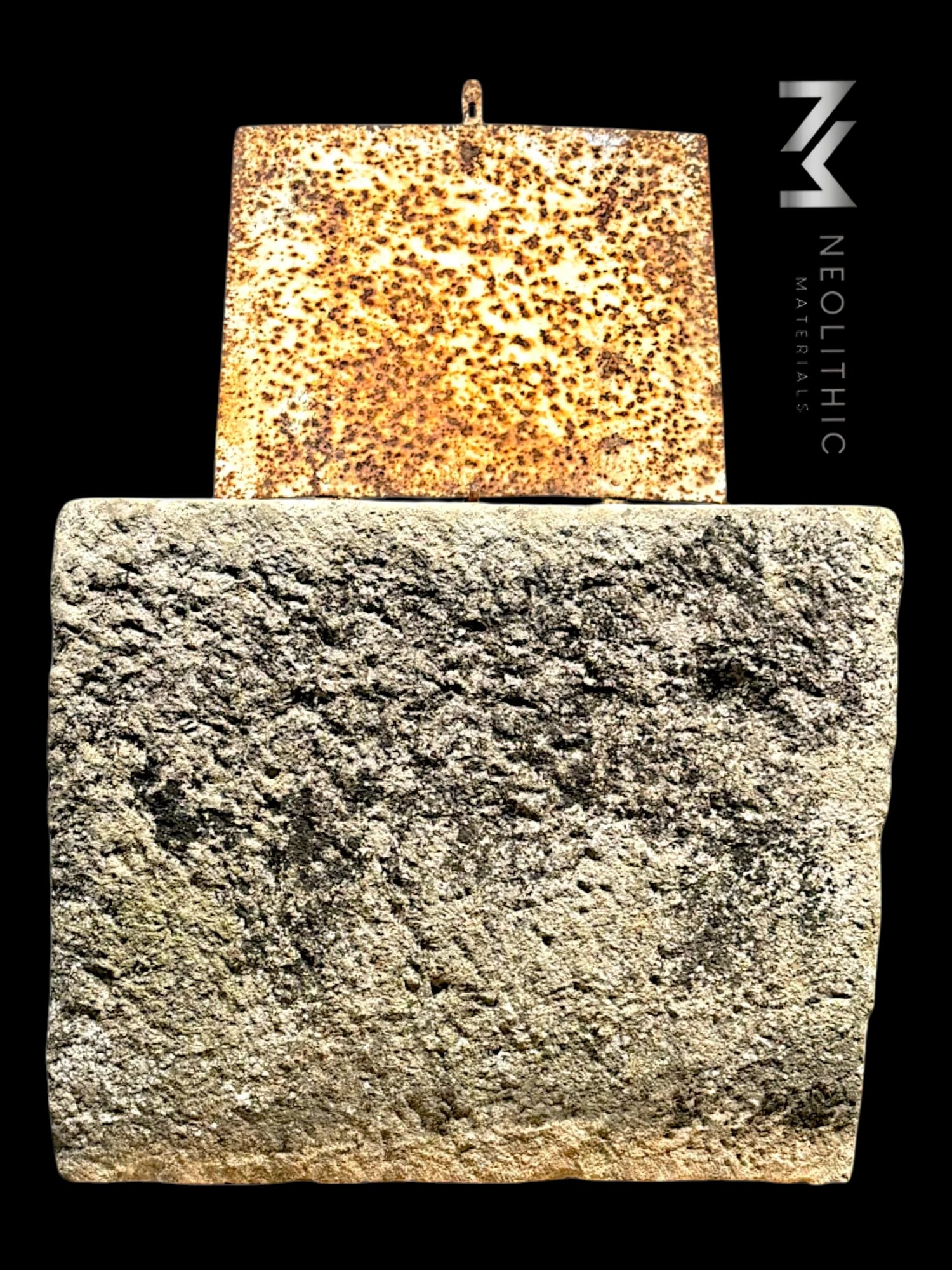 Antique French Limestone Well thumbnail 3