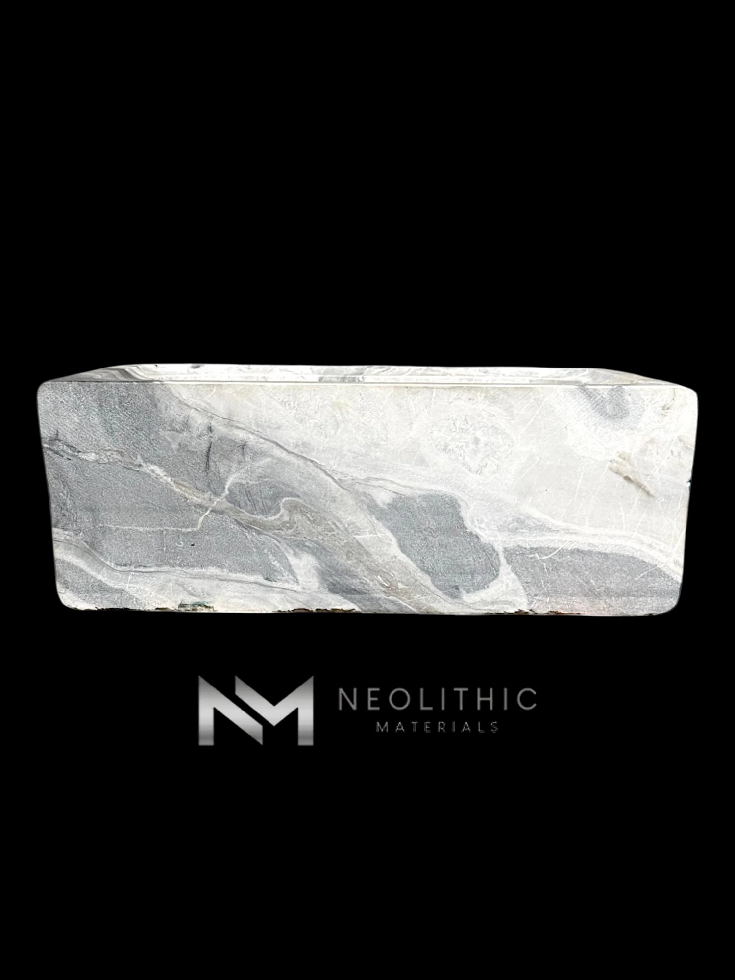 Arctic Ocean Marble Sink thumbnail 12