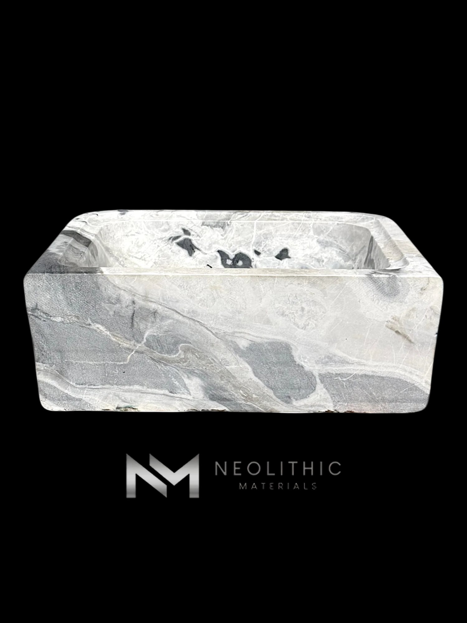 Arctic Ocean Marble Sink thumbnail 13