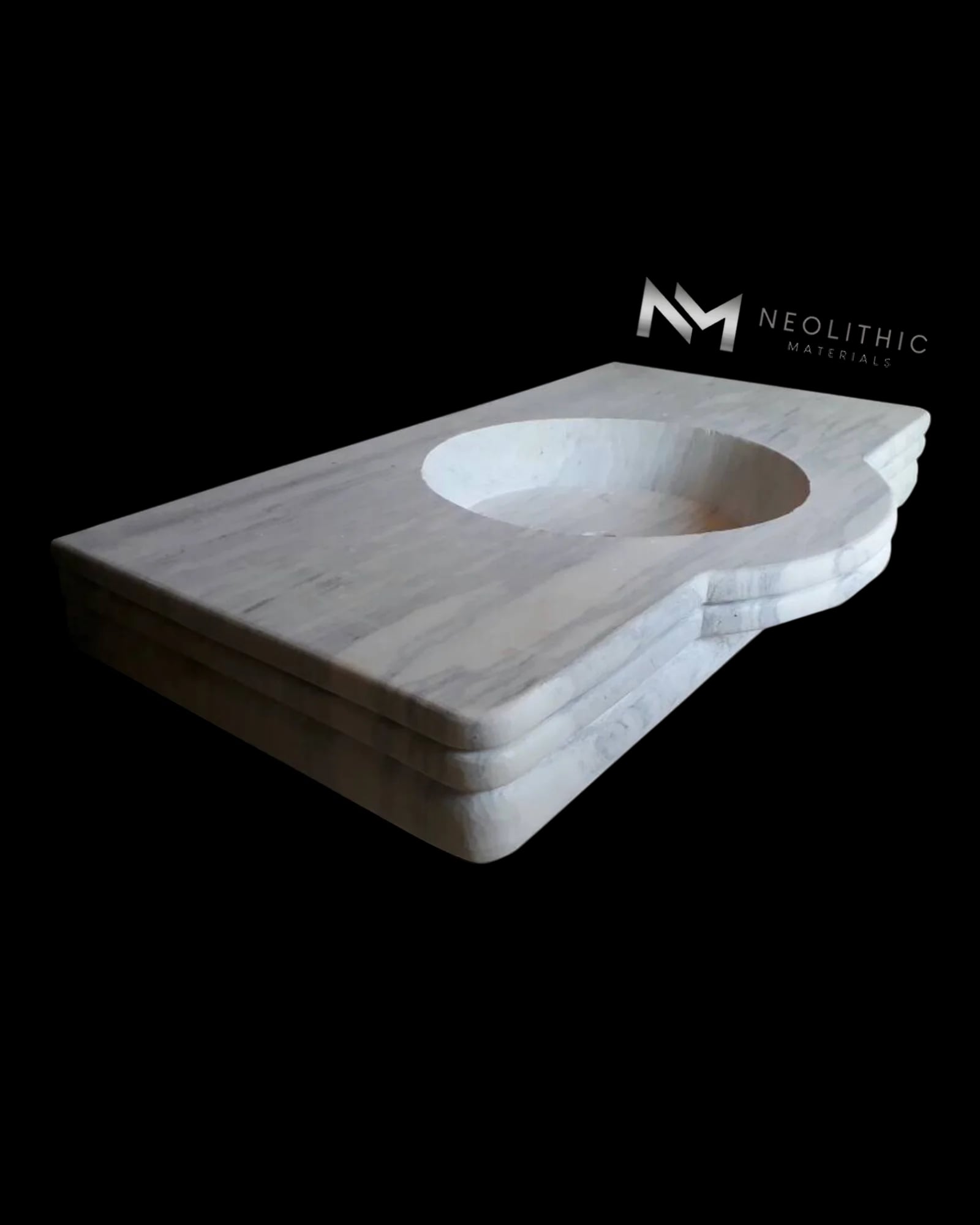 Marble Sink - Image 1
