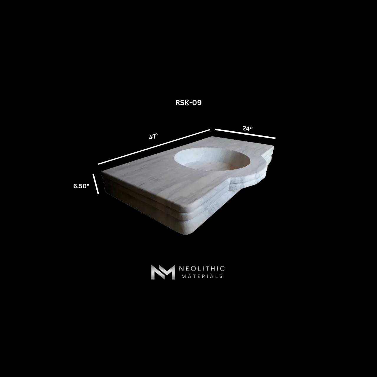 Marble Sink thumbnail 2