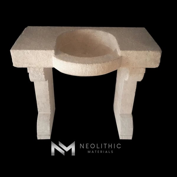 Limestone Sink