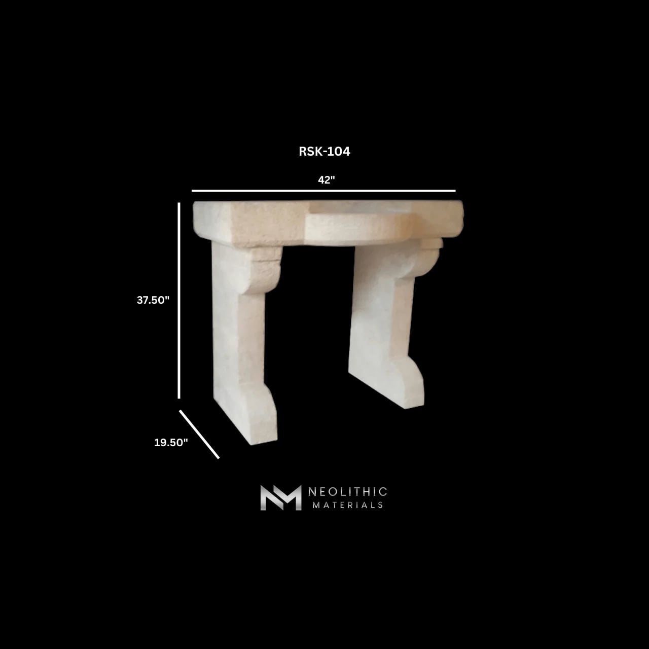 Limestone Sink thumbnail 4