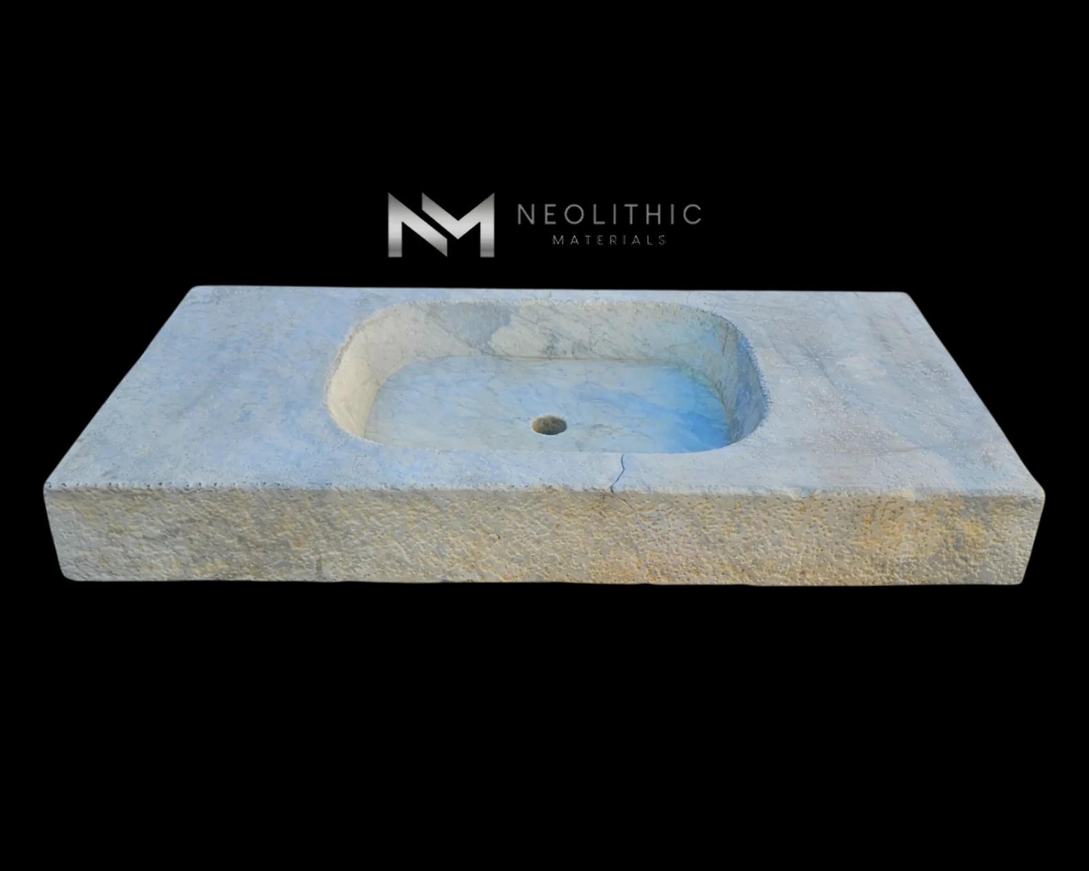 Marble Sink