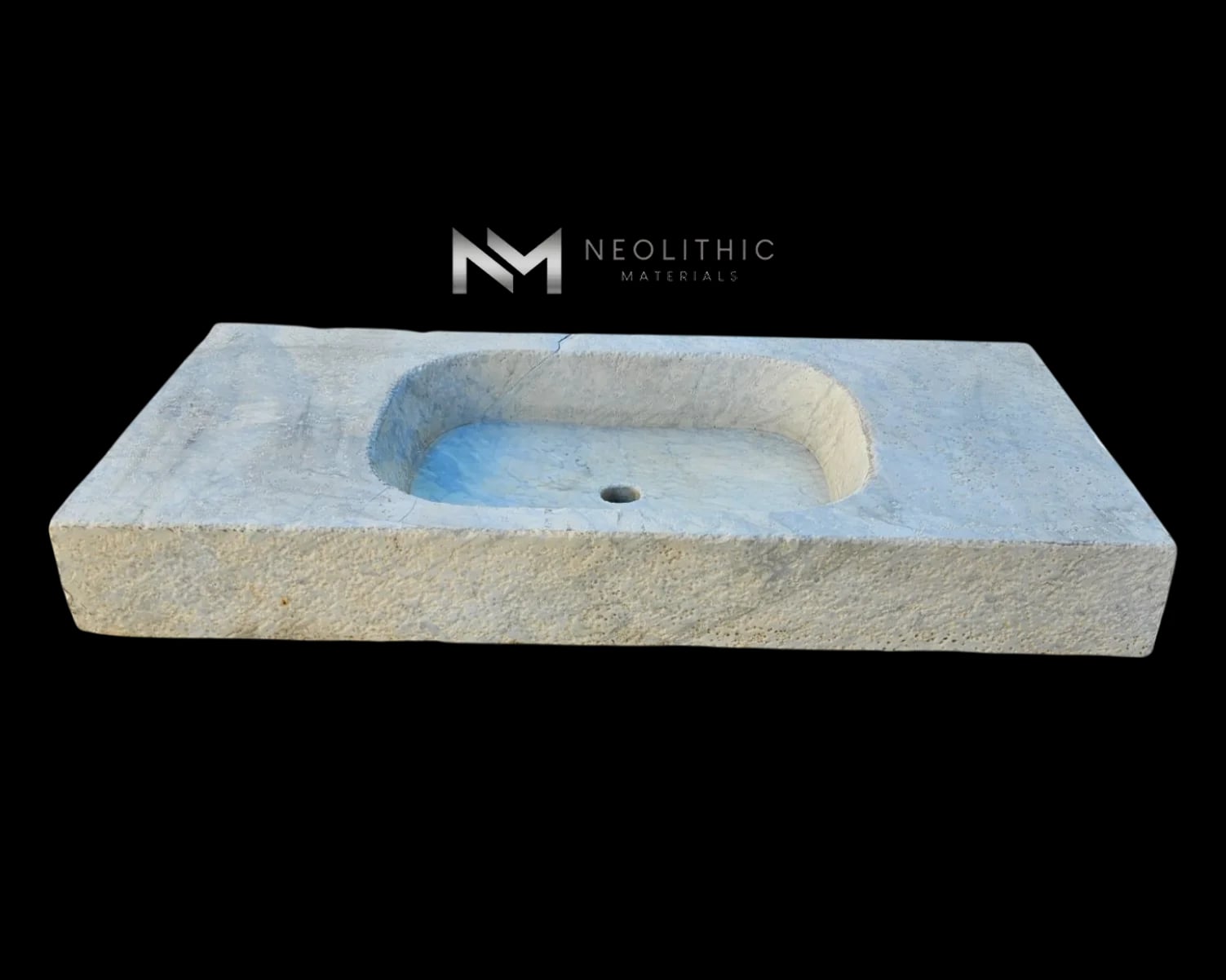 Marble Sink thumbnail 2