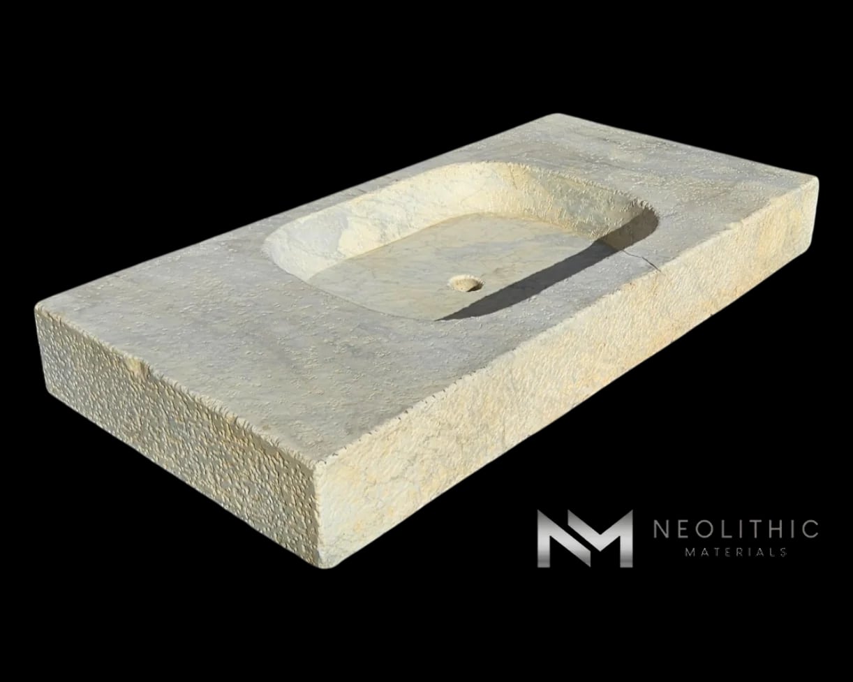 Marble Sink thumbnail 3