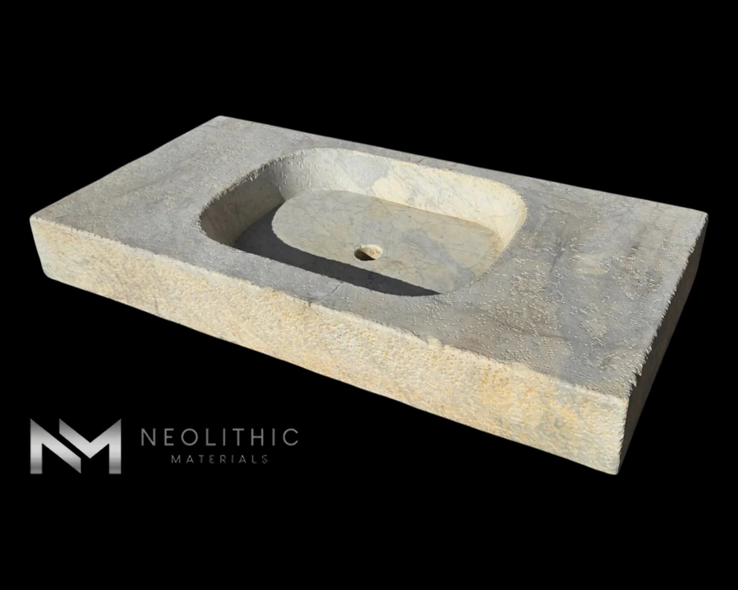 Marble Sink thumbnail 4