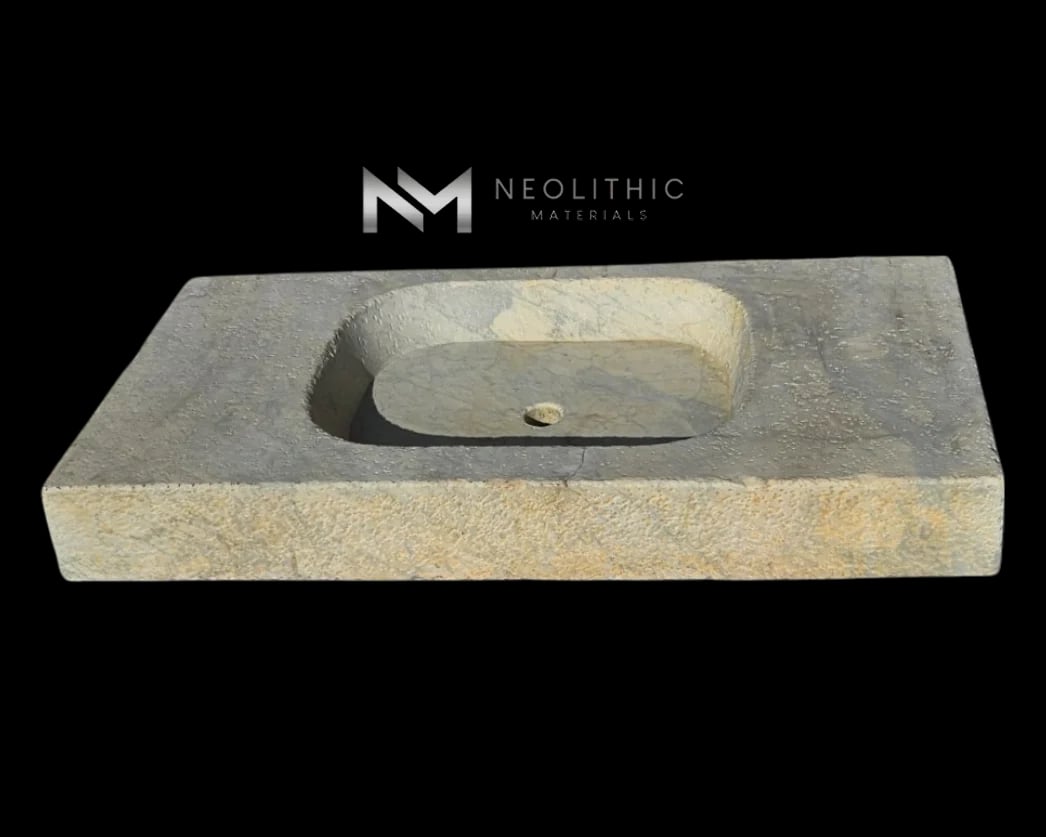 Marble Sink thumbnail 5