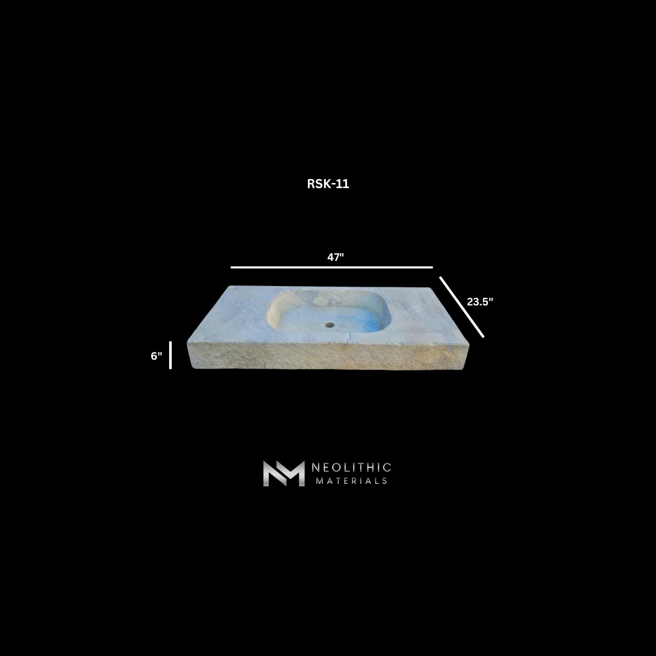 Marble Sink thumbnail 6