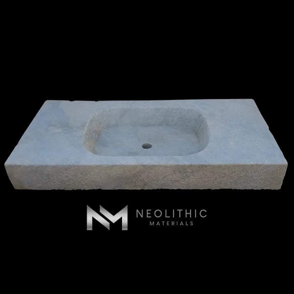 Marble Sink
