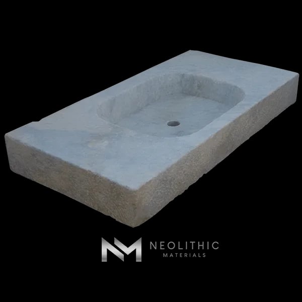Marble Sink thumbnail 2