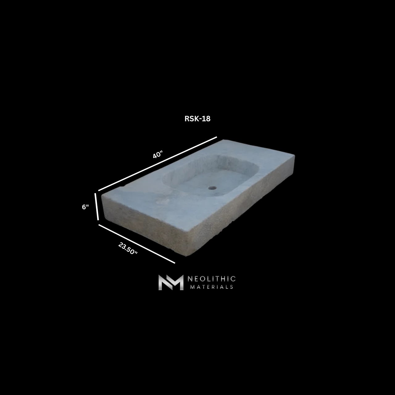 Marble Sink thumbnail 3
