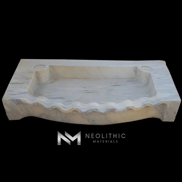Marble Sink