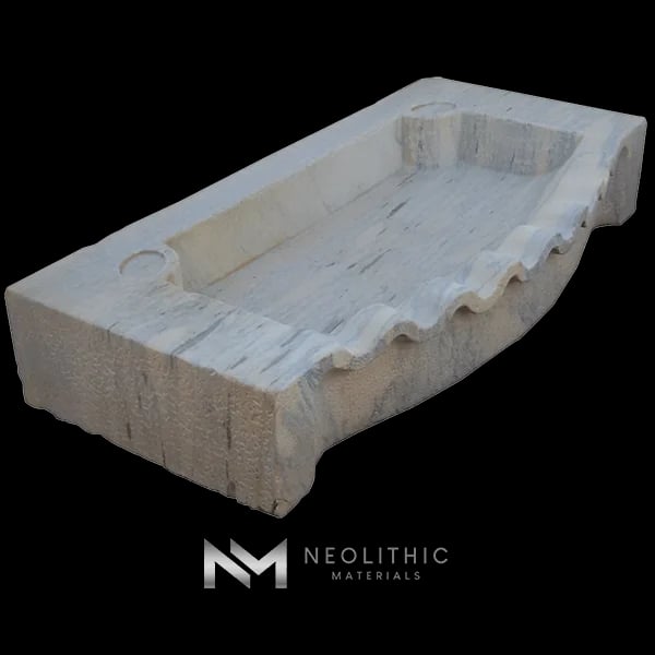 Marble Sink thumbnail 2
