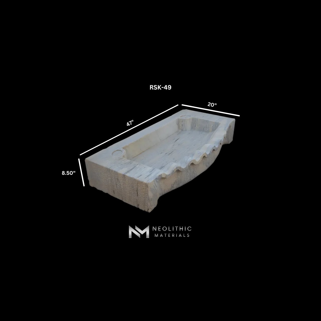 Marble Sink thumbnail 3