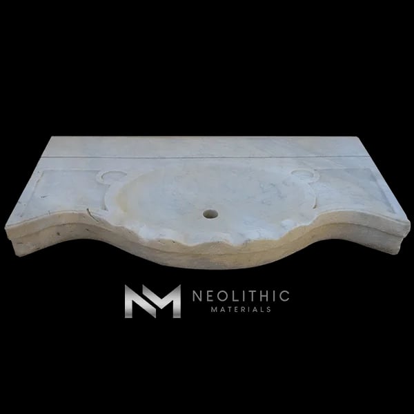Marble Sink