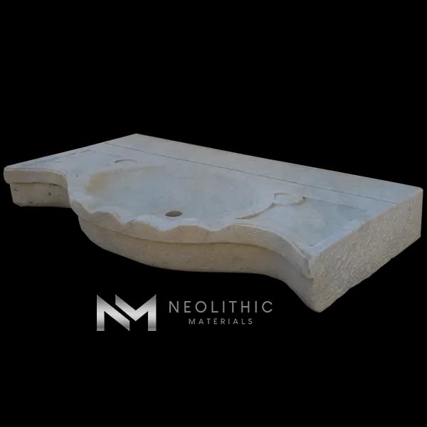 Marble Sink thumbnail 2
