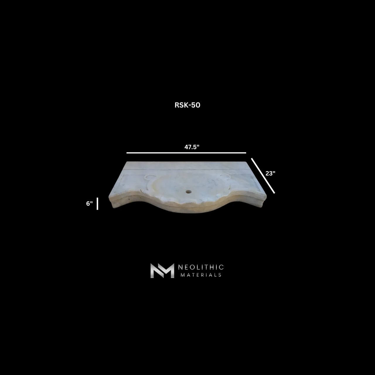 Marble Sink thumbnail 3