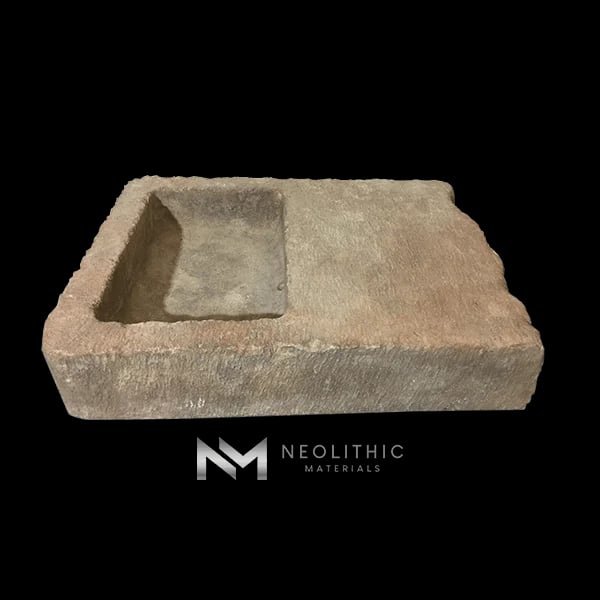 Limestone Sink