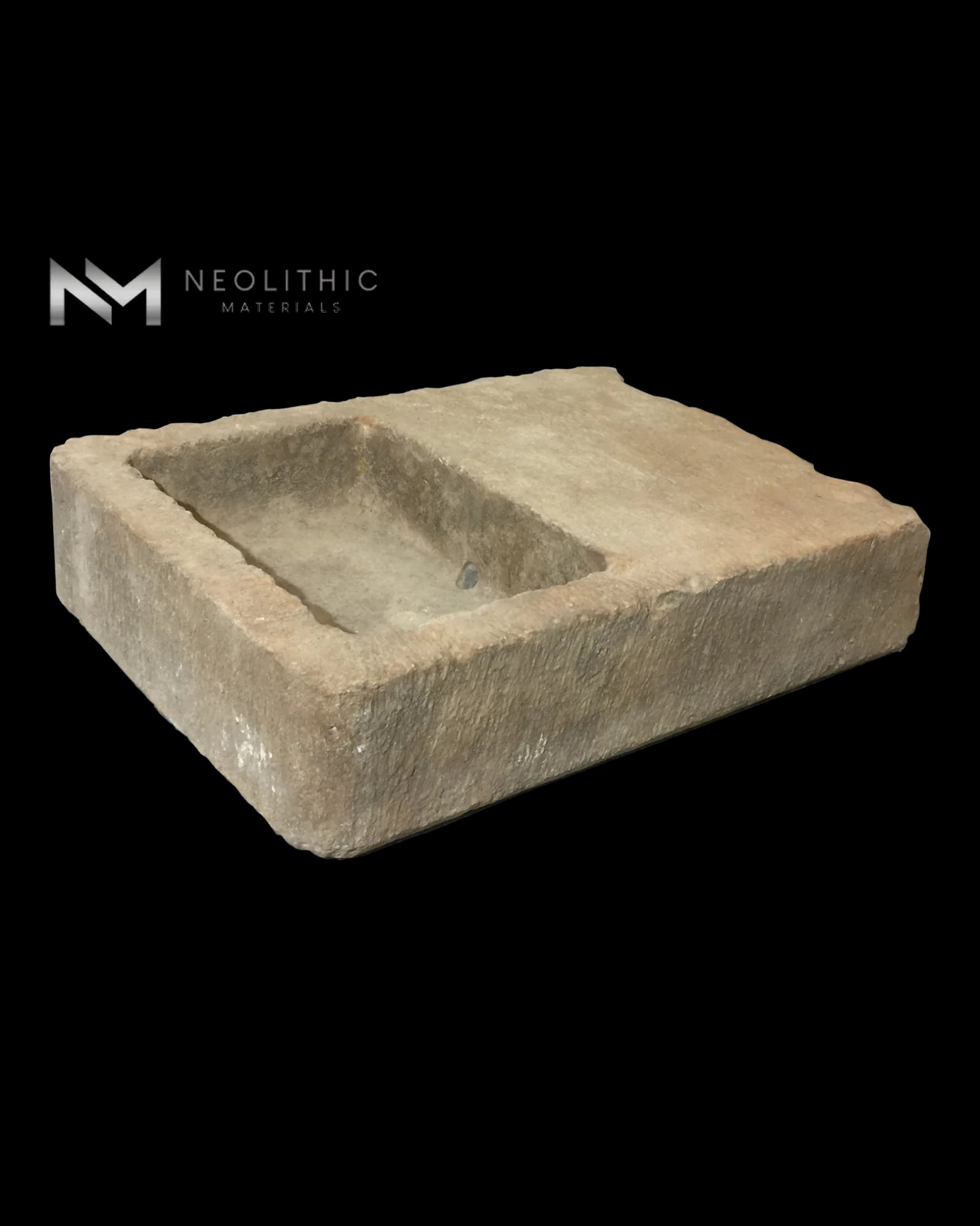 Limestone Sink thumbnail 2