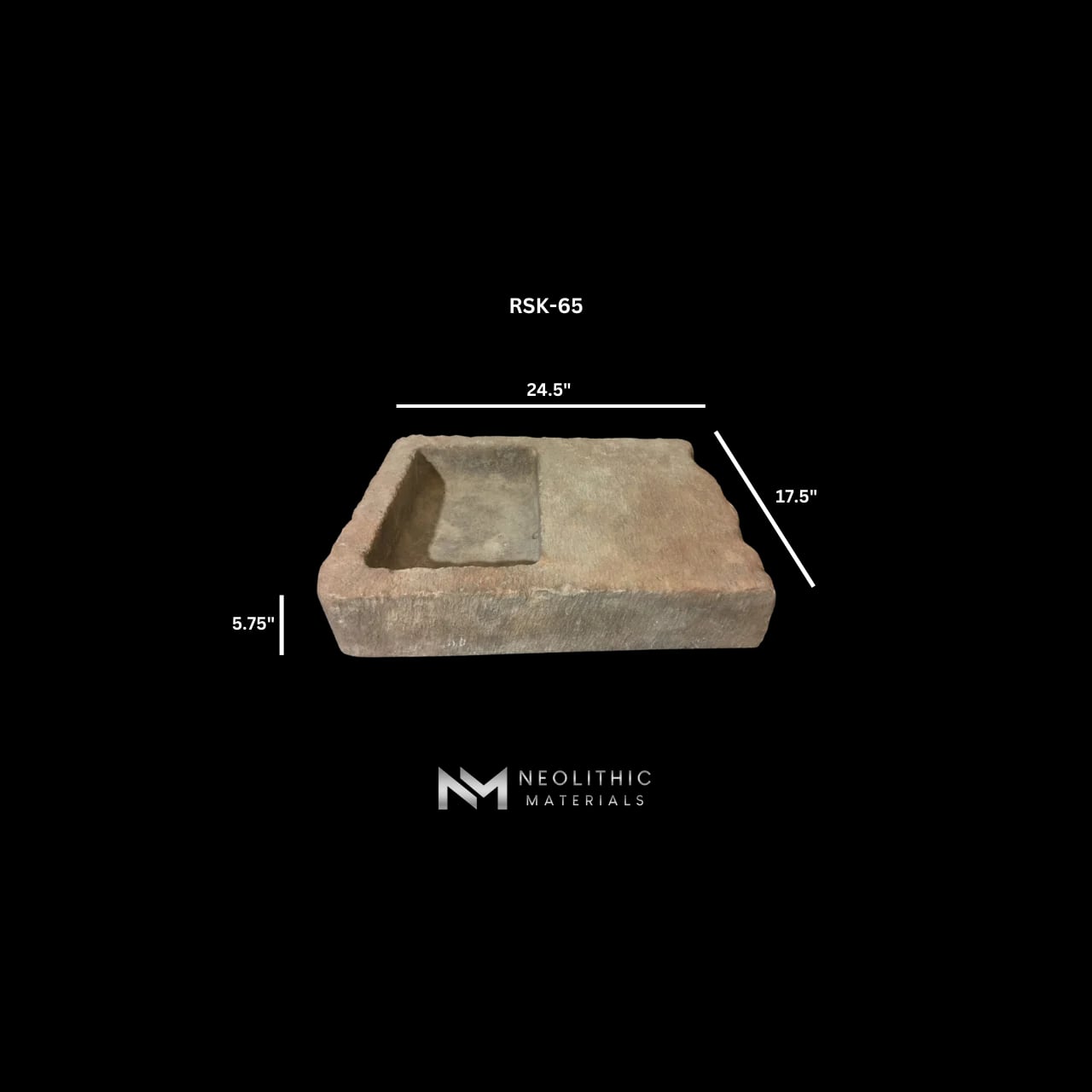 Limestone Sink thumbnail 3